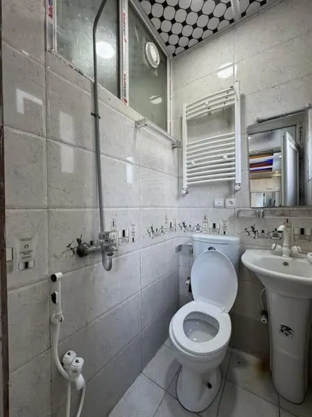 آپارتمان VIP برای فروش، 4 اتاق، 150 m²، پروژه تیمنی (4)