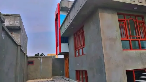 خانه برای فروش، 5 اتاق، 250 m²، مزار شریف (2)
