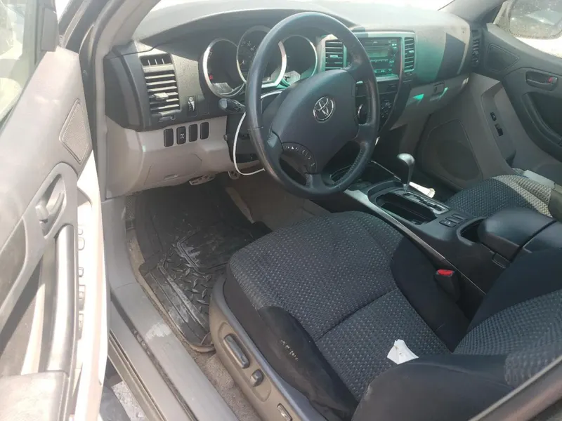 تویوتا 4Runner 2007 (4)