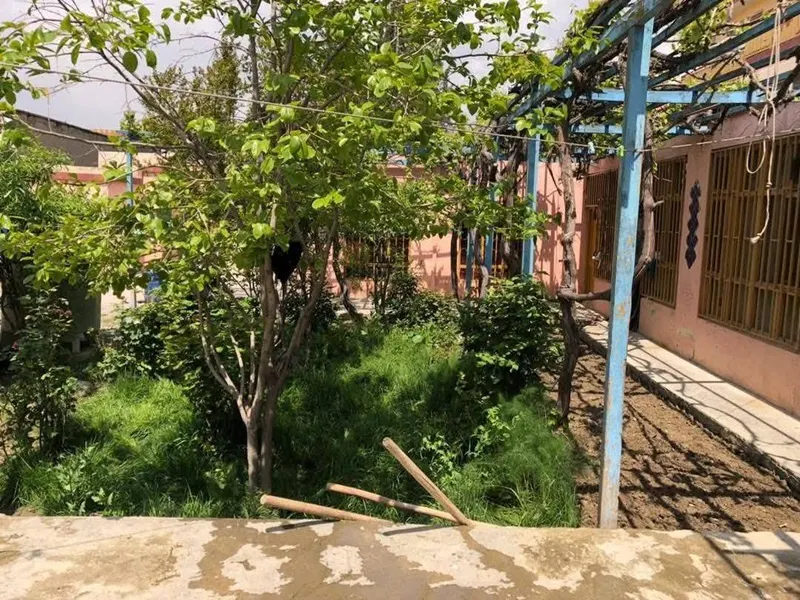 سوداګریز کور د پلورنې لپاره، 4 خونې، 500 m²، پل حسن خان، کابل (3)
