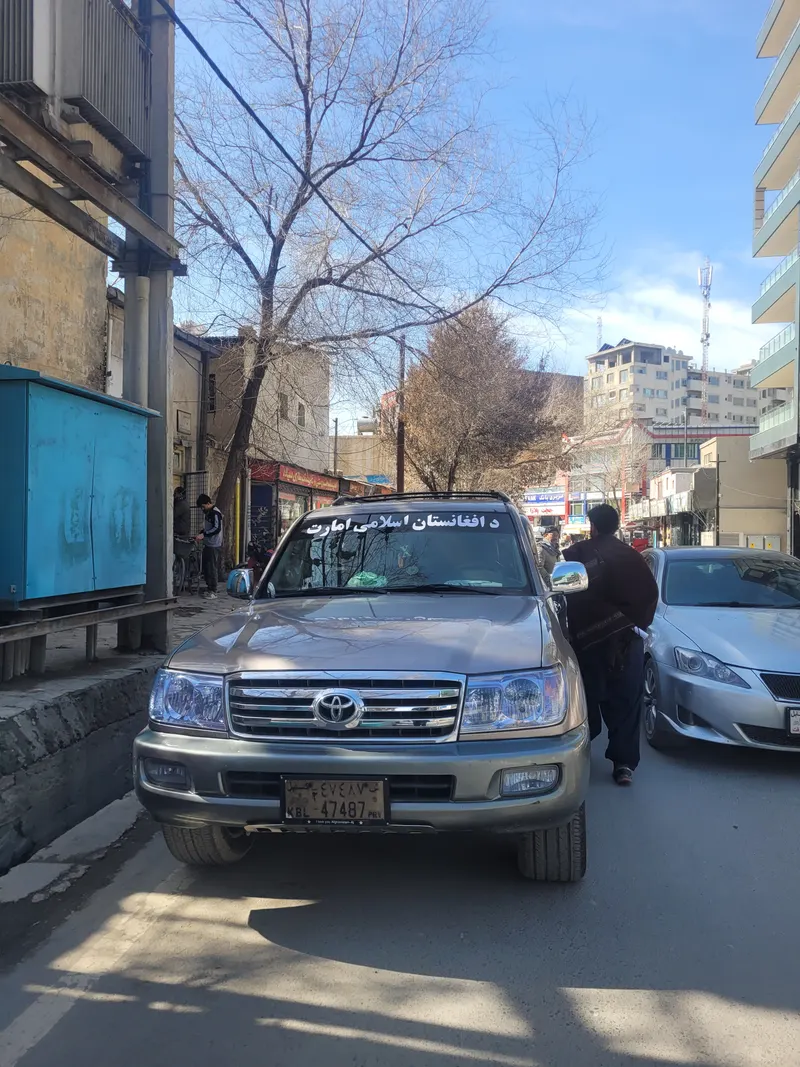 Toyota Land Cruiser V8 2005 (2)