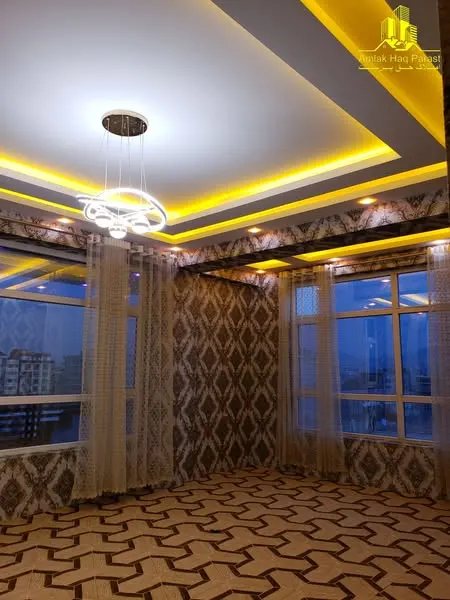 4-Room Apartment for Sale (3)