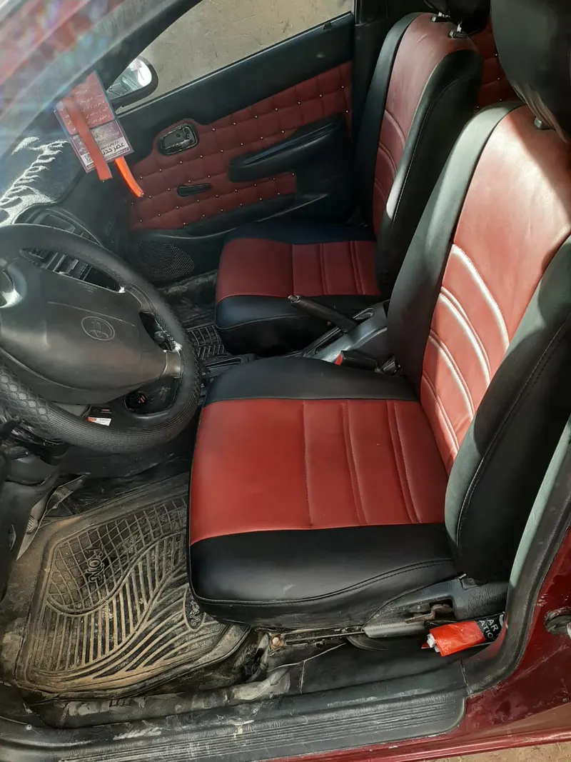Toyota Corolla 1993 (2)