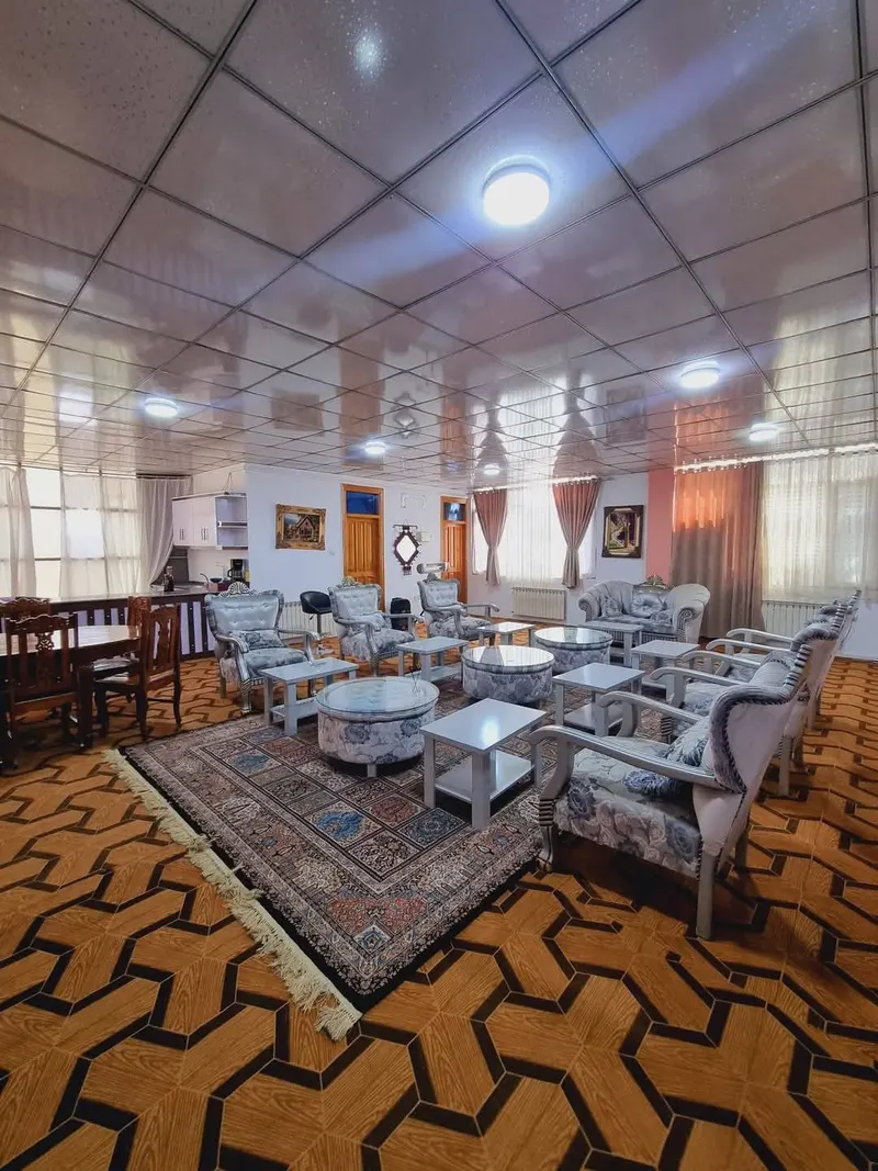Fully Furnished Luxury Mansion in Qala-e-Fathullah, Kabul (2)