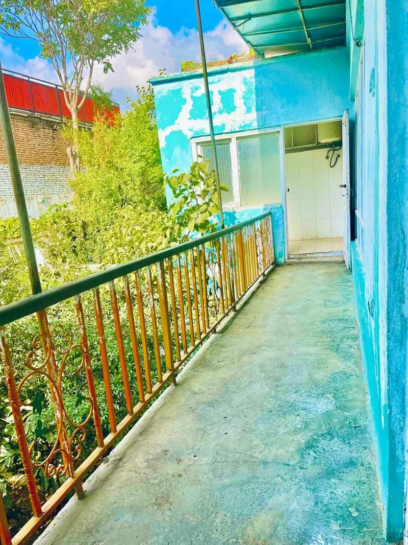 2-storey house for sale, 4 rooms, 170 m², Bagh-e Rais, Chehelsotoon, Kabul (4)