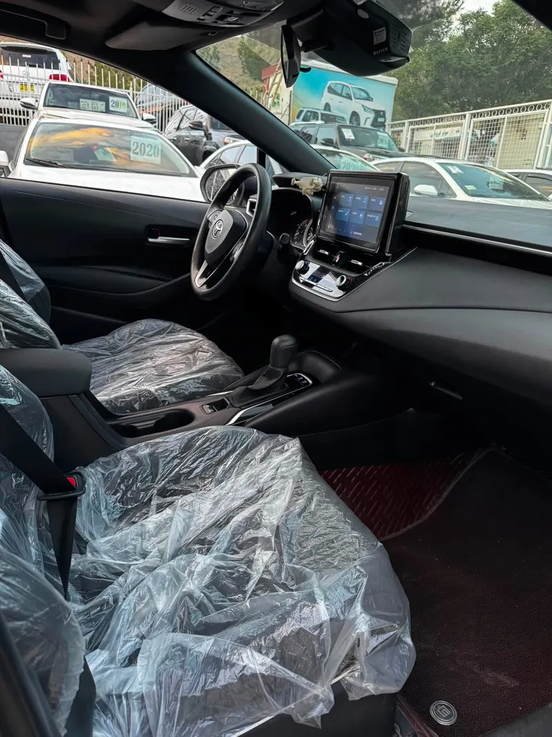 Toyota Corolla 2020 (6)