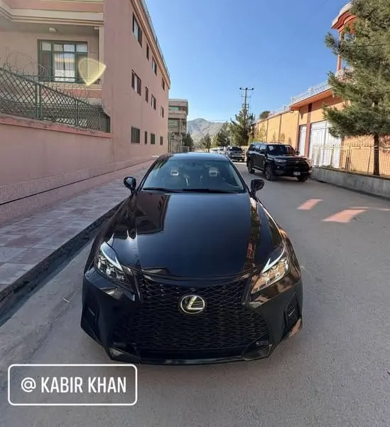 Lexus 2009 (1)
