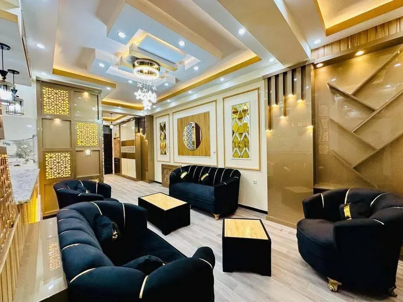 Apartment for sale, 3 rooms, 130 m², 3rd floor, Taimani Project 4th Road, Kabul (3)