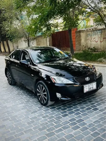 Lexus 2008 (2)