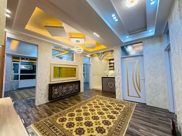 VIP apartment for sale, 4 rooms, 160 m², 7th floor, Lycee Maryam, Kabul (2)