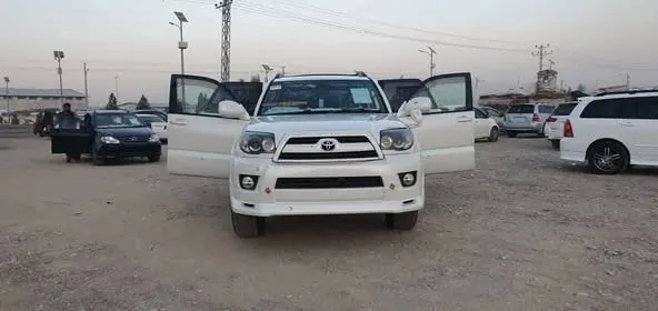 Toyota 4Runner 2004 (2)