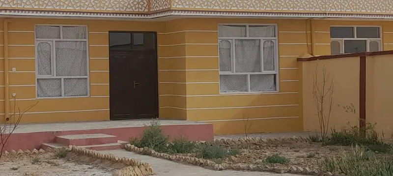 House for sale, 4 rooms, 450 m², Haji Fazl Ahmad Omar Project, Mazar-i-Sharif (2)