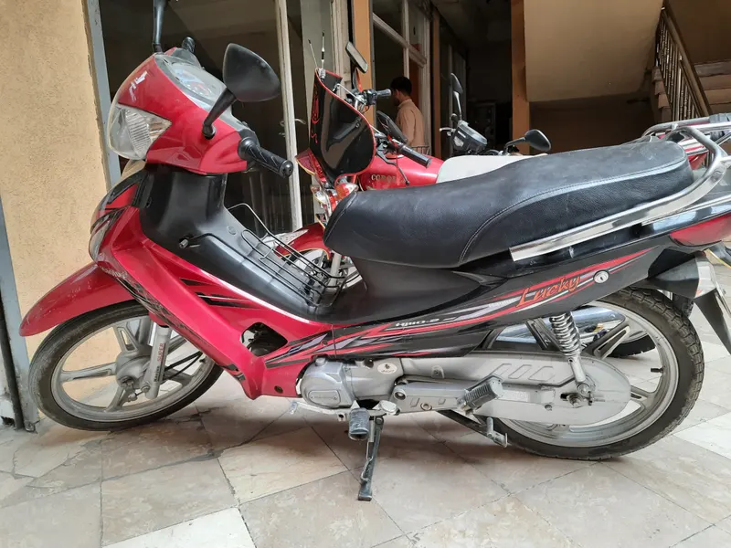 Motorcycle (1)