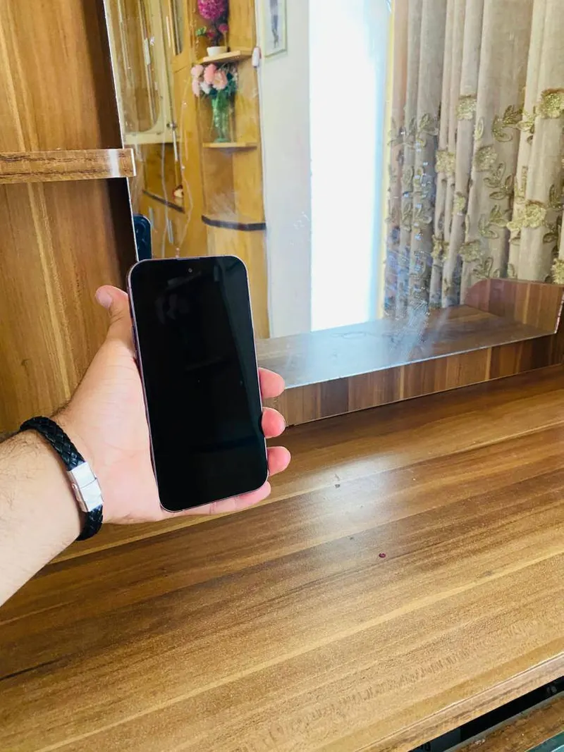 I Phone 14 Pro Max For Sale (2)