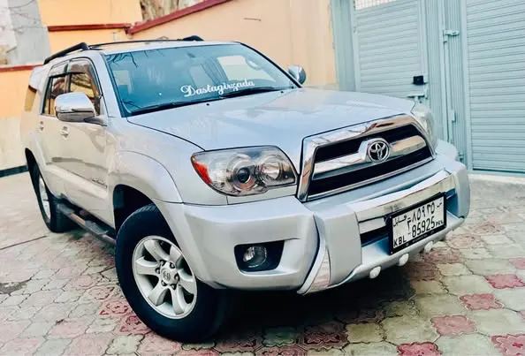 Toyota 4Runner 2005 (1)