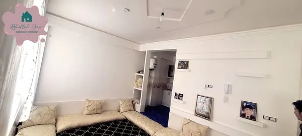 2-storey house for sale, 102 m², Jada-e Abrisham, District 14 (2)