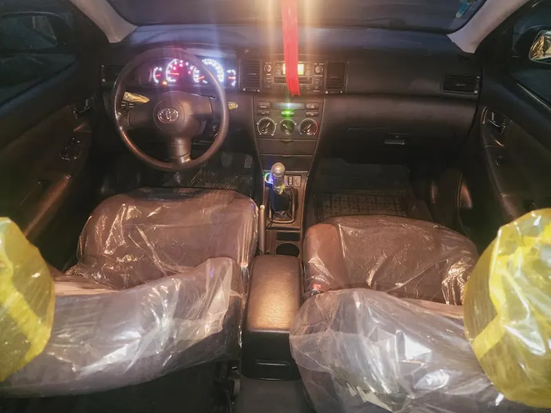 Toyota Fielder 2007 (4)