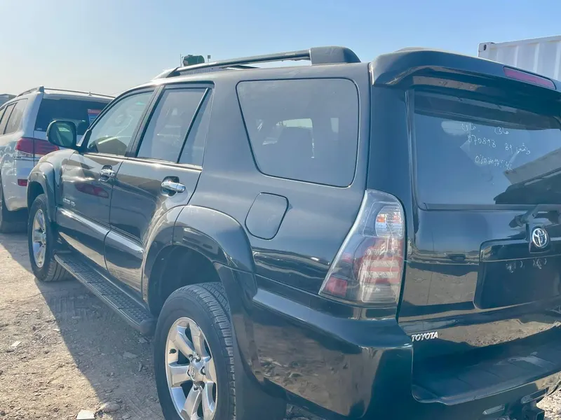 Toyota 4Runner 2006 (3)