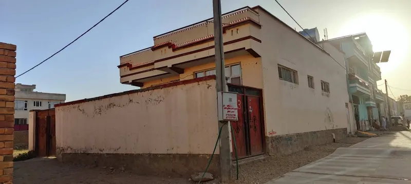 House for sale, 3 rooms, 300 m², Bagh-e Sharif, Pul-e Hassan, Chehelsotoon, Kabul (2)