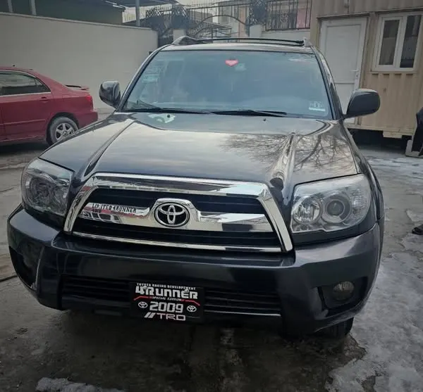 Toyota 2009 (1)