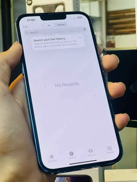 I Phone 13 Pro Max (2)