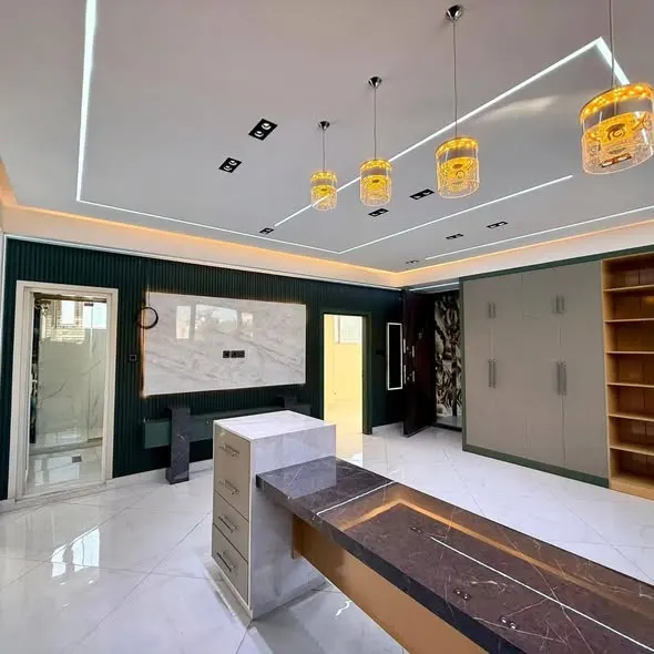 New VIP apartment for sale, 5 rooms, 182 m², Shahr-e Naw, Kabul (3)