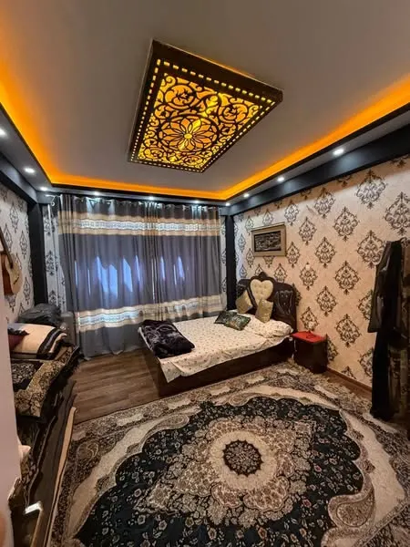 Apartment for sale, 4 rooms, 155 m², 5th floor, Taimani Project (2)