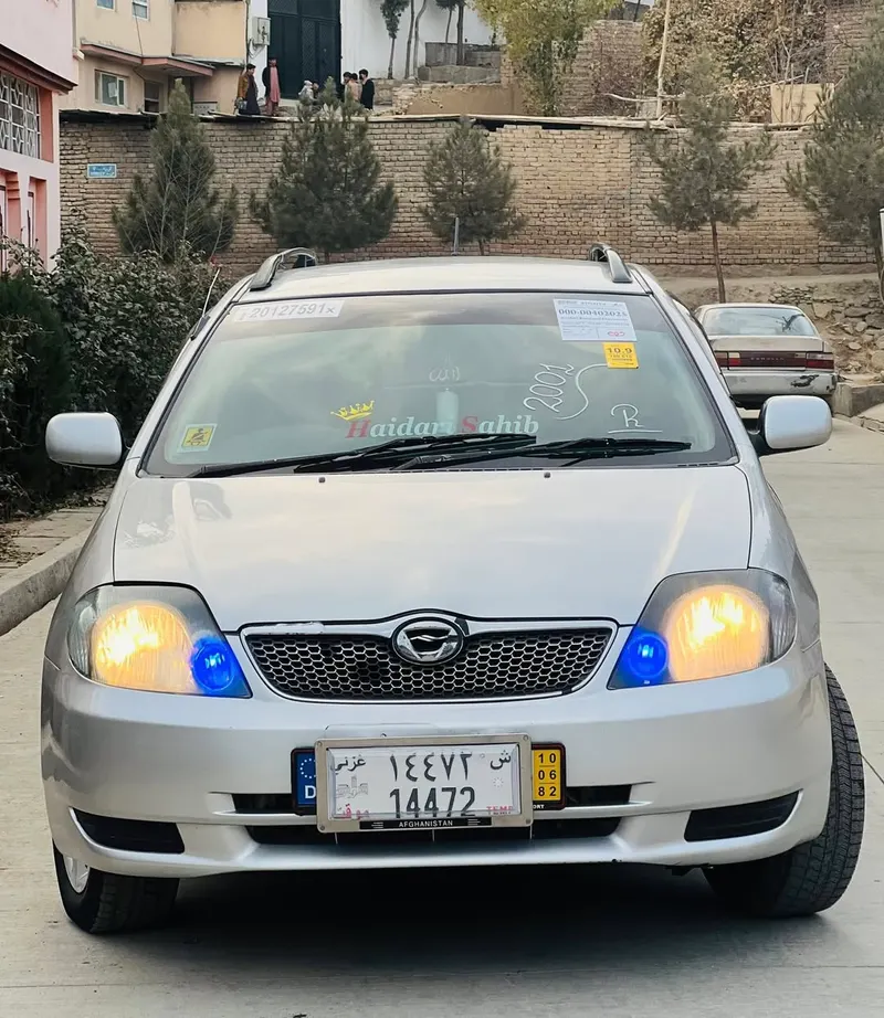 Toyota Fielder 2001 (1)