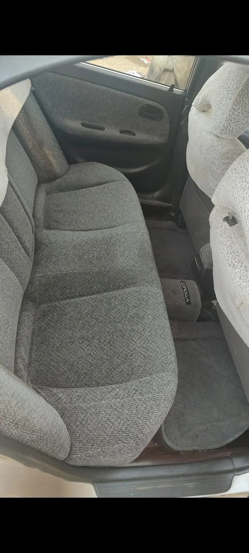 Toyota Corolla 1994 (4)