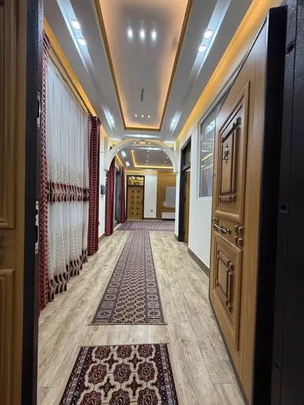 آپارتمان VIP برای فروش، 3 اتاق، 2 حمام، لیفت (4)