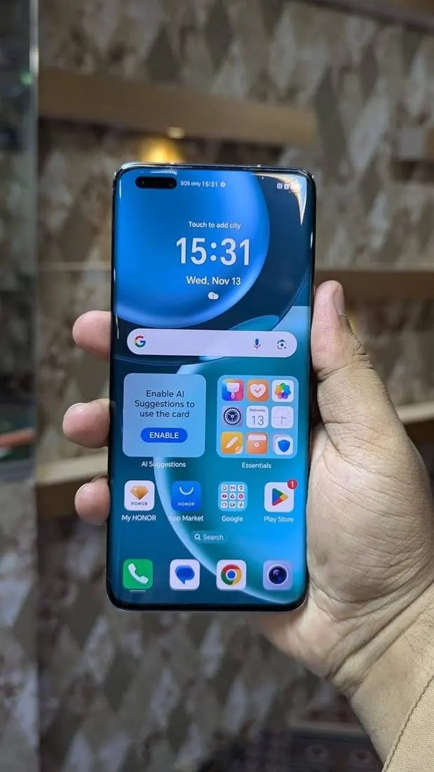 هانر Magic4 Pro 256GB (2)
