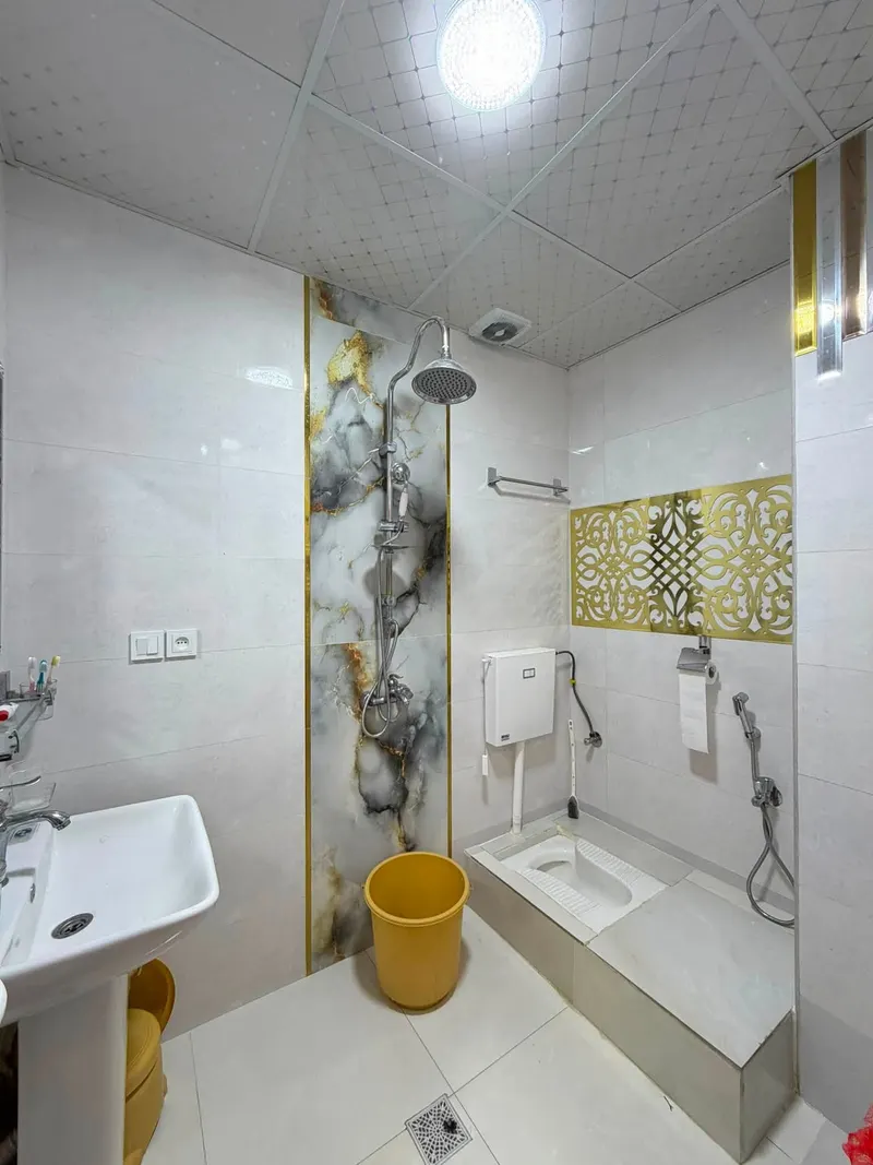 VIP apartment for sale, 3 rooms, furnished, Karte 4, Kabul (7)