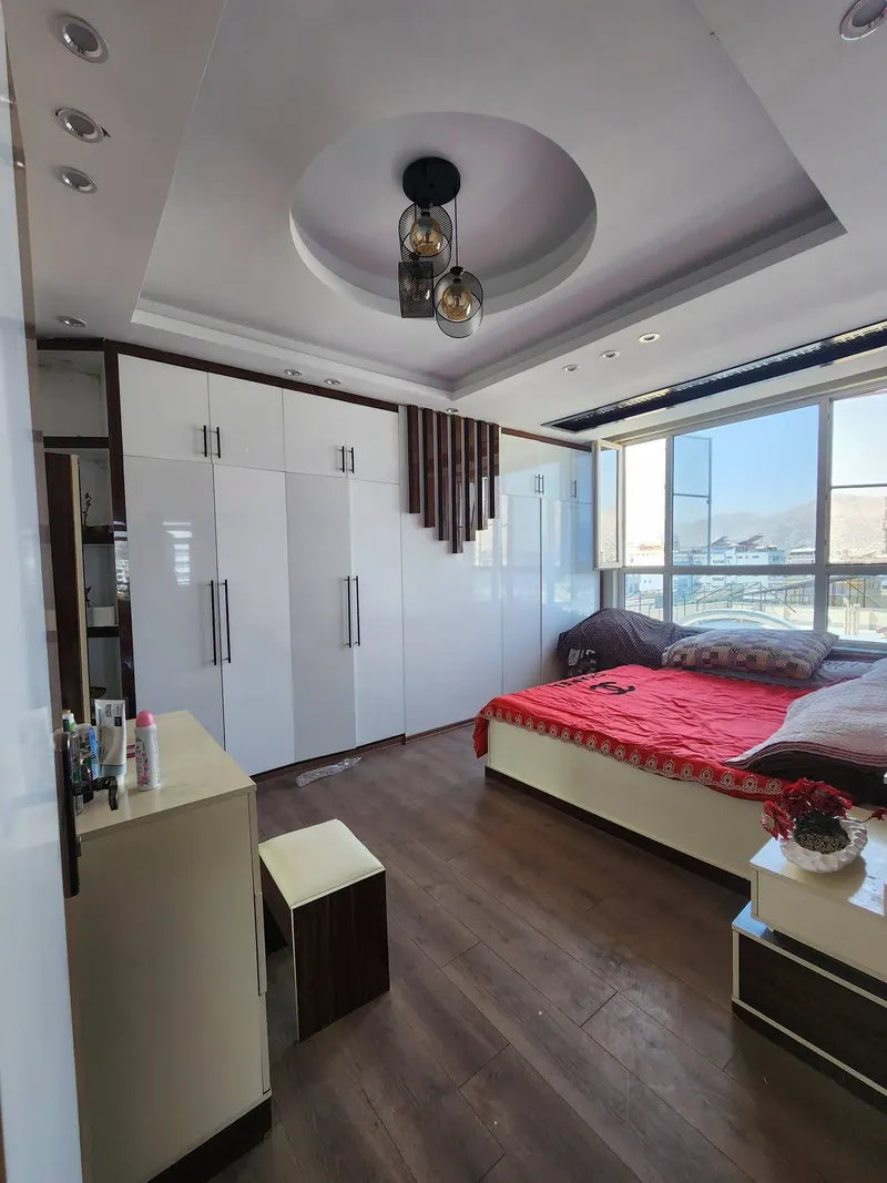 3-Bedroom Apartment in Kabul District 11 (130 m2) (8)