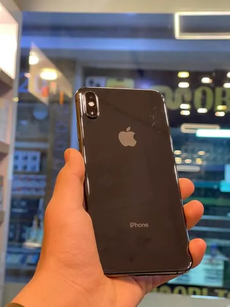 Amazing Deal! iPhone Xs Max (1)