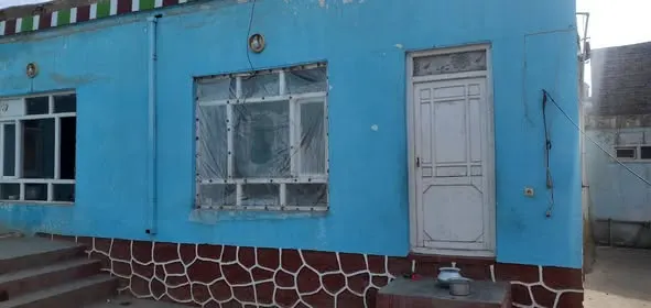 House for sale, 8 rooms, 5.5 biswa, near Chehel Dukhtaran Mosque (3)