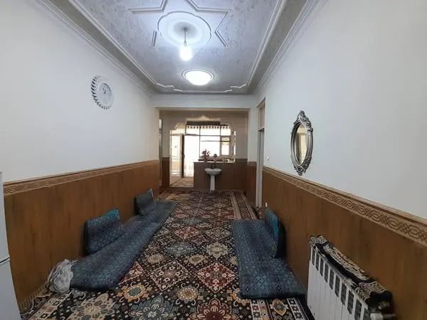Apartment for sale, 3 rooms, 130 m², 3rd floor, Taimani Project (1)