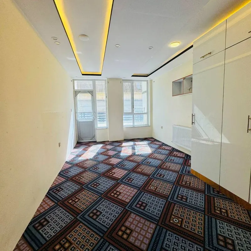 3-Bedroom Apartment for Rent in Taimani Project, Kabul (4)