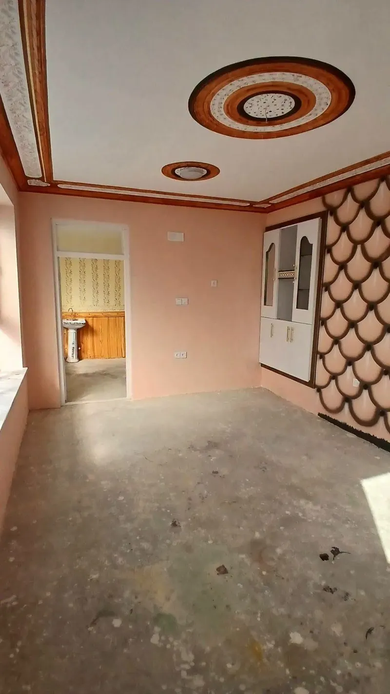 2-Storey House with Shop in District 7, Kabul (6)