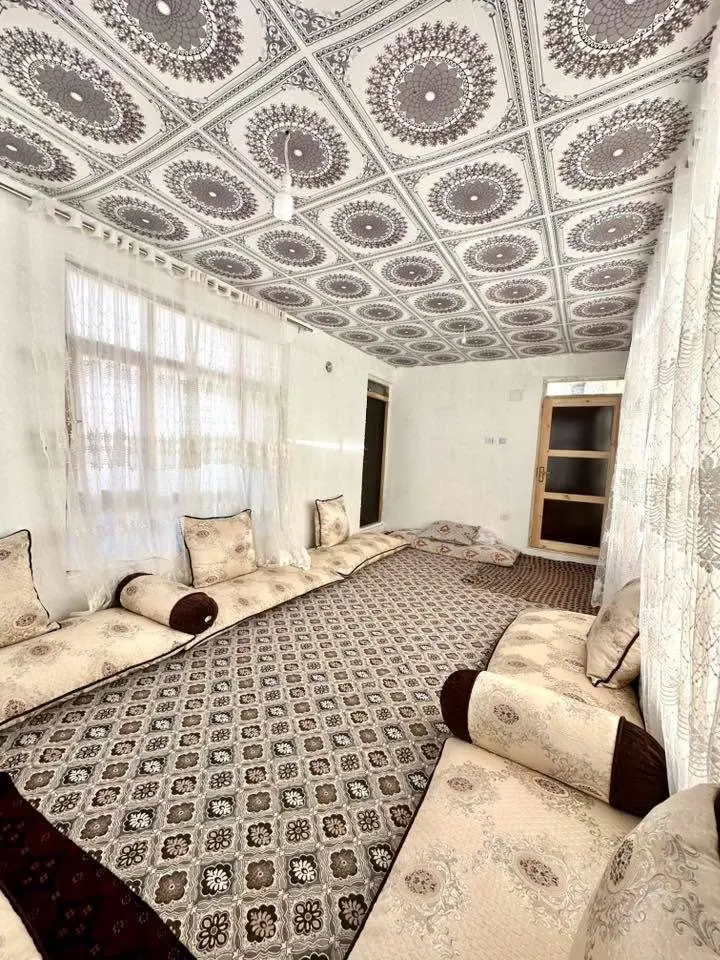 5-Room 2-Storey House for Sale, Chehelsotoon, District 7, Kabul (5)
