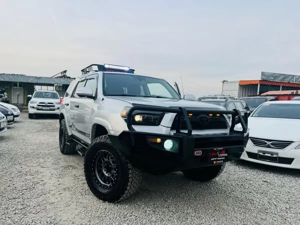 Toyota 4Runner 2011 (1)