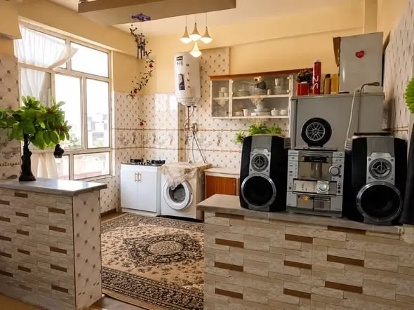 د پلورنې لپاره عصري کور، 140 m²، حوض کرباس (2)
