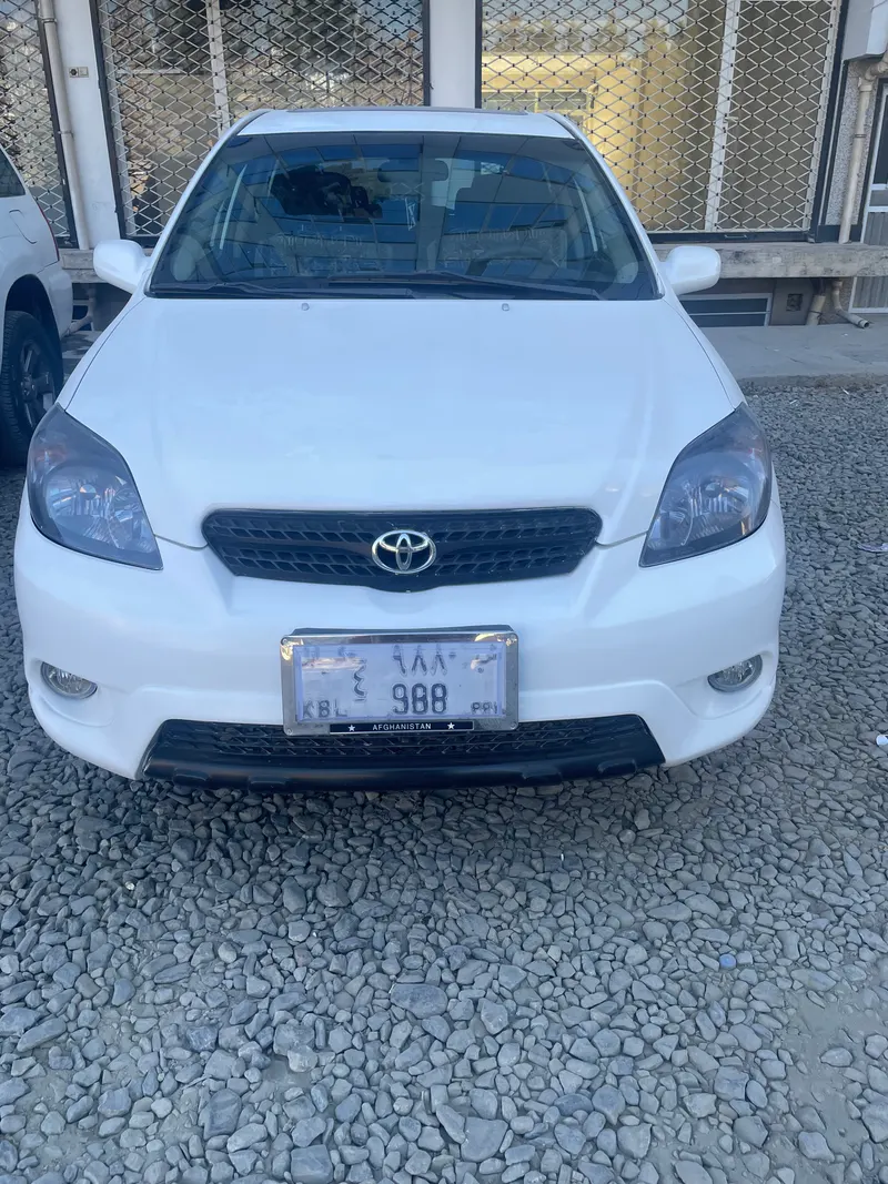 Toyota 2006 (2)
