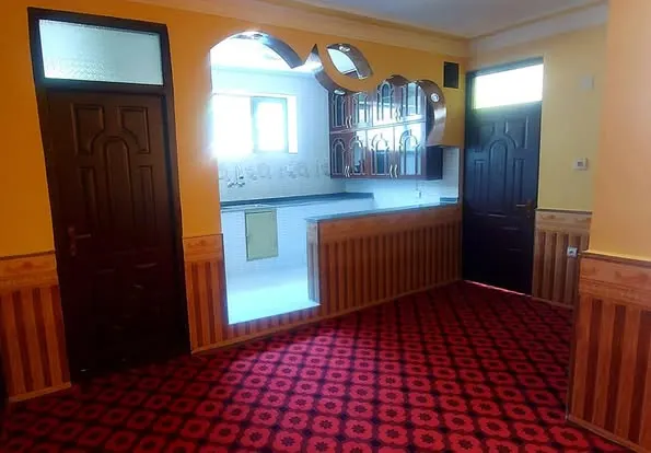 2-storey house for sale, 5 rooms, 1 biswa 20 m² (2)