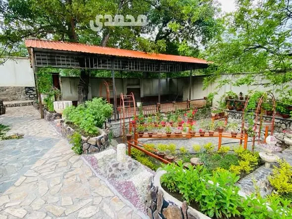 Leisure garden for sale, 16 biswa, near Paghman Bazaar (1)
