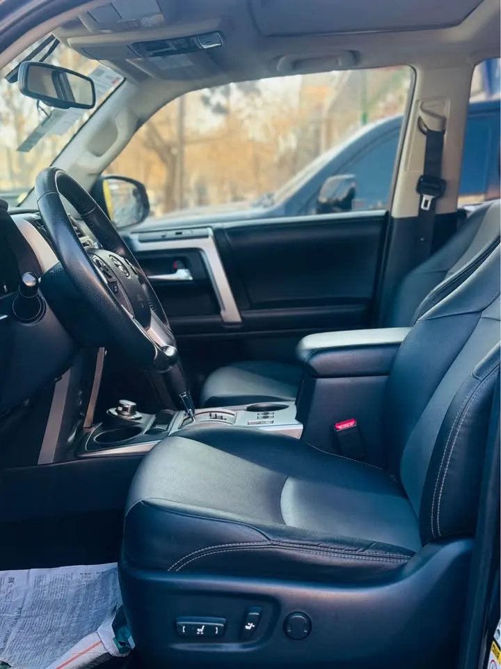 Toyota Fortuner 2017 (4)