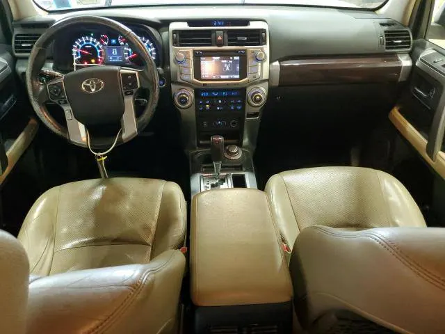 Toyota 4 Runner 2015 (4)