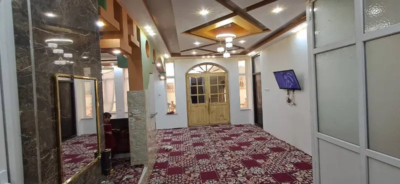 د پلورنې 3 پوړیز کور، 6 خونې، 240 m²، نوشاد، مزار شریف (3)