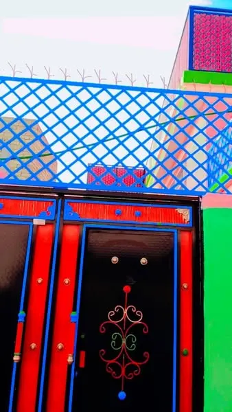 خانه برای فروش در کابل، ناحیه 7 (2)