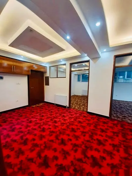 Apartment for rent, 4 rooms, 140 m², 3rd floor (4)
