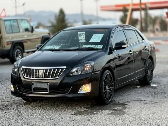 Toyota 2009 (2)